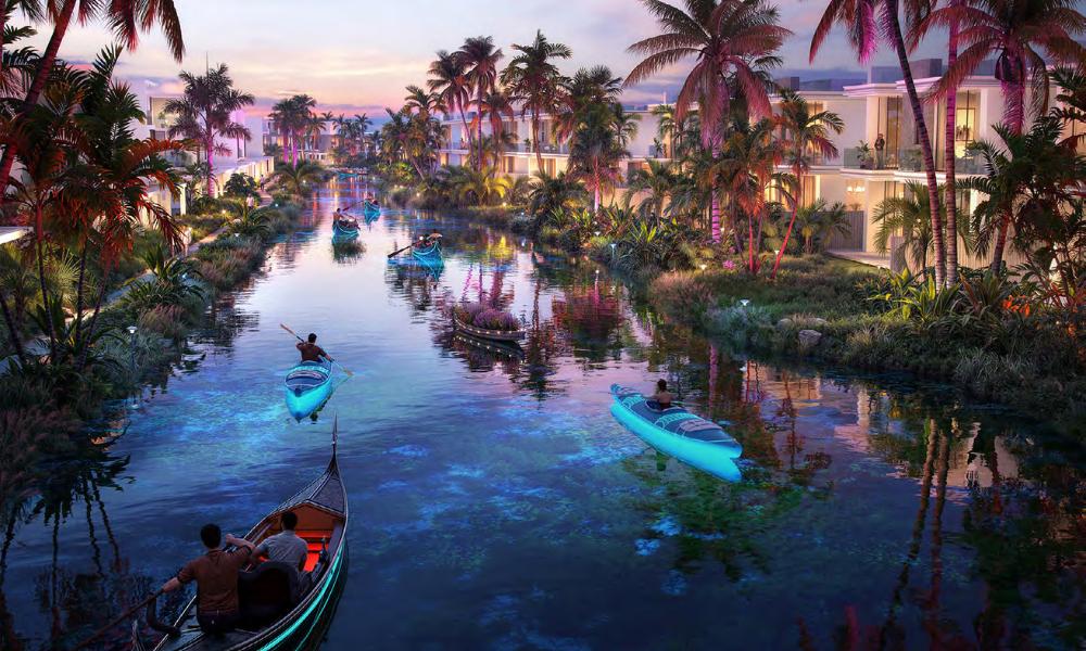 Damac-islands Ivory - 5