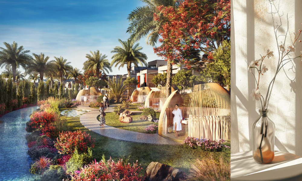 Damac Ivory - 2