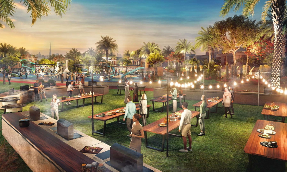 Damac Ivory - 4