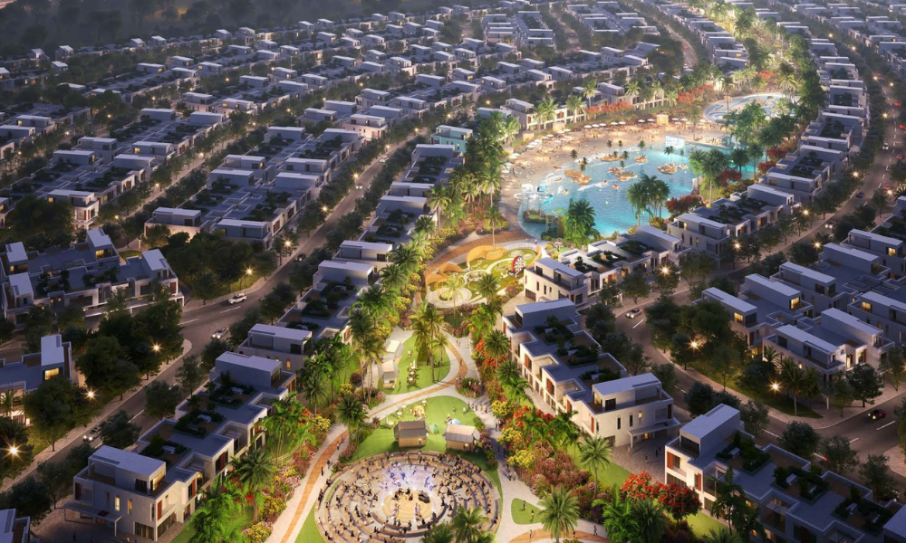 Damac Ivory - 5