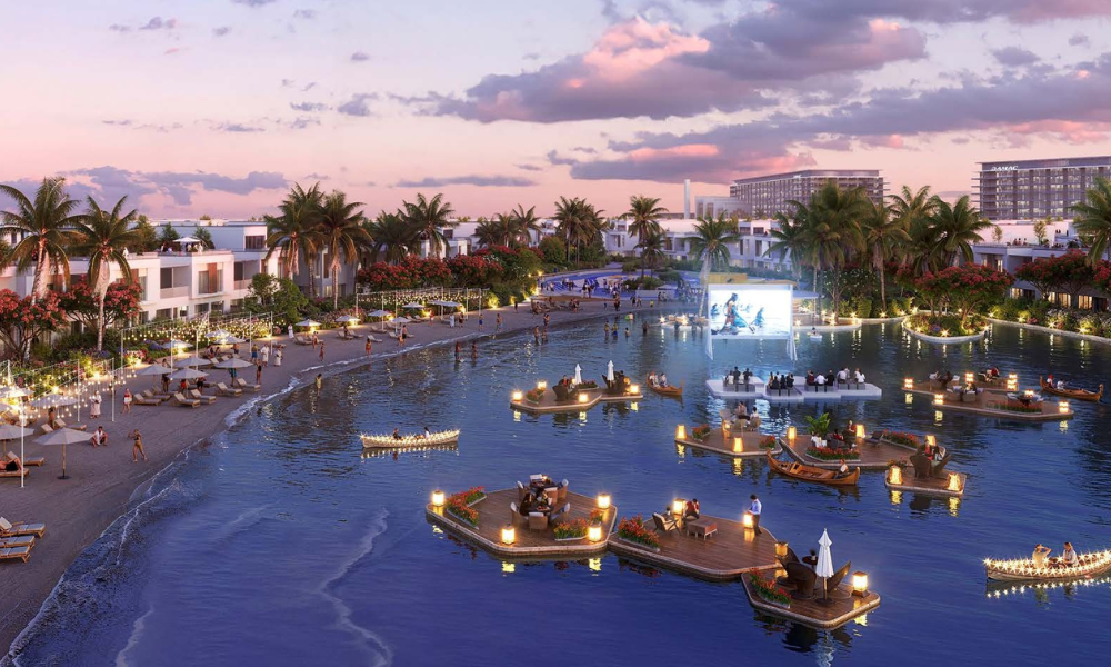 Damac Ivory - 6